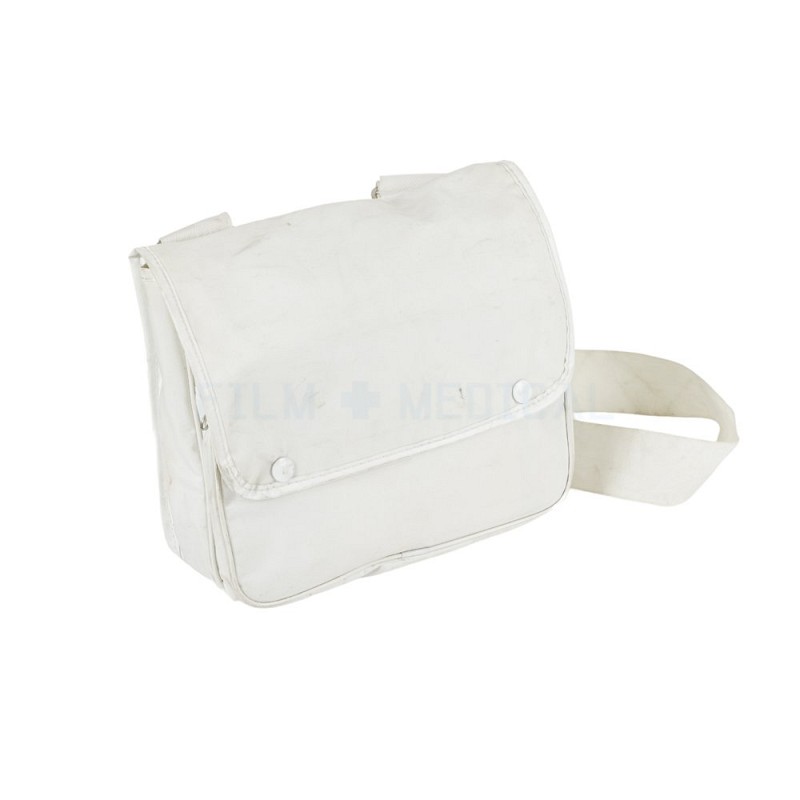 White Satchel